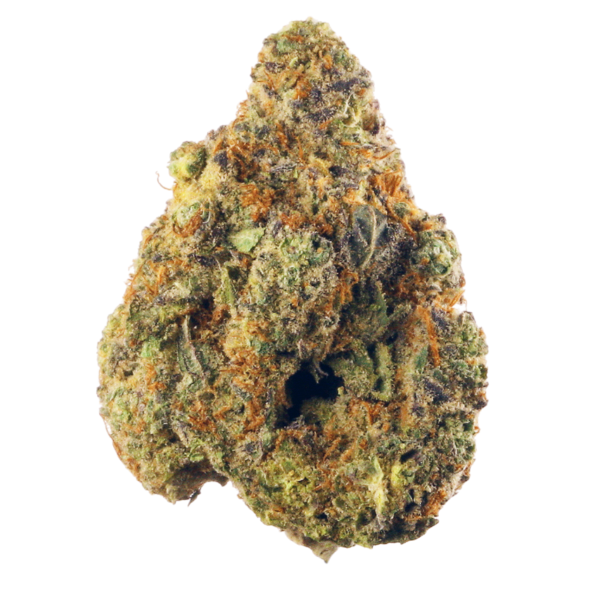 RAINBOW BELTS 21% THCA