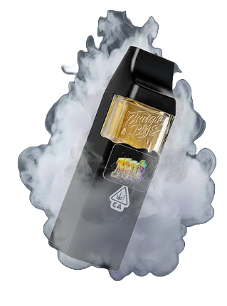 Jungle Boys 1g Live Resin All-In-One