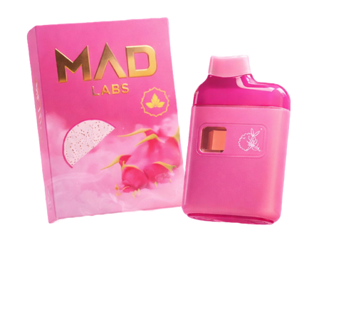MAD Labs 2g All-In-One Disposable